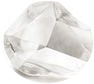 水晶(クリアクォーツ)